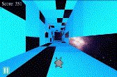 download Free Running 3D Tunnel Trap apk